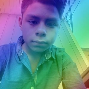 Meet your Posher, Aroldo